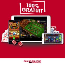 Argent réel vs argent gratuit